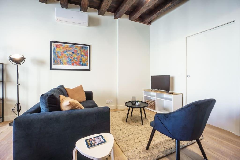 Oasis Du Confort Apartment Chateauroux Exterior photo